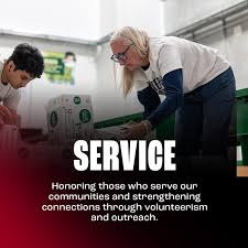 Image result for United in the Community