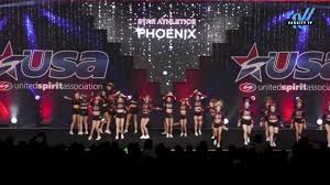 Image result for Phoenix Stars Cheerleaders