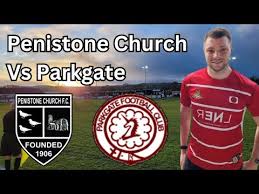 Image result for Penistone Church Football Club