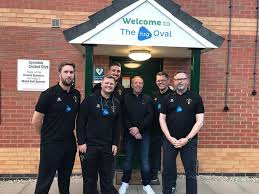 Image result for Spondon Cricket Club