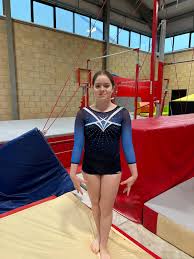 Image result for Treasure Gymnastics