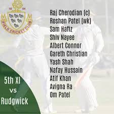 Image result for Ifield Cricket Club