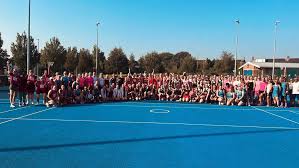 Image result for Cliftonettes Netball Club