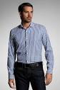 Boss Black Striped Moreno Shirt Fall/winter 2010/2011 ...