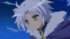 「ガウル・ガレット・デ・ロワ DOG DAYS」の画像検索結果