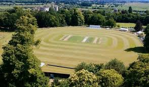 Image result for Antelope & Castle Cricket Club