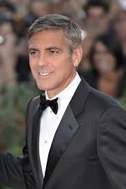 Image result for george clooney