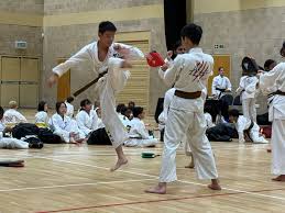 Image result for Reading Tkd