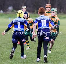 Image result for York Acorn Rugby League Football Club