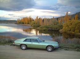 Image result for Racing Green 1981 Jaguar