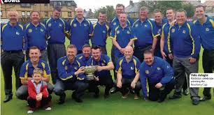 Image result for Kirkliston Bowling Club