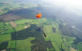 Image result for Cornish Parachute Club