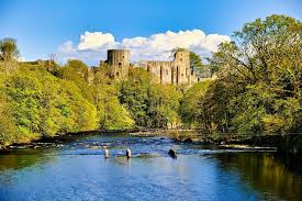 Image result for Barnard Castle Bowls Club