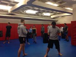 Image result for York University Boxing Club