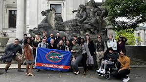 Image result for London Gators