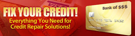 My Credit Repair