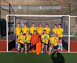 Image result for Weston-Super-Mare Mens Hockey Club