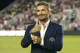 Image result for david beckham