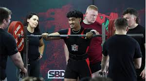 Image result for Cardiff University Powerlifting Club