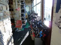 Image result for Pendle Ski Club