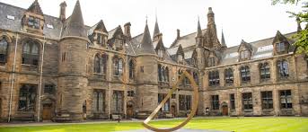 Image result for University Of Glasgow