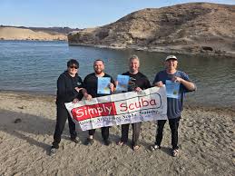 Image result for Simply Scuba