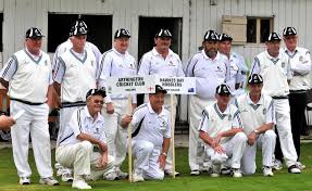 Image result for Arthington Cricket Club