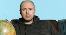 KARL PILKINGTON THE LEGEND