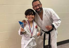 Image result for Everitt Karate Academy