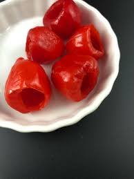 Afbeeldingsresultaat voor peppadew hot pepper