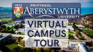 Image result for Aberystwyth University