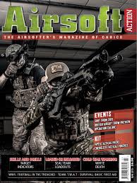 Image result for Sopley Airsoft Club