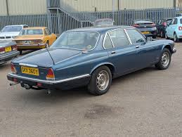 Image result for Indigo Blue 1982 Jaguar