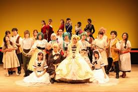 「アンネ=ルシフェン=ドートゥリシュ 悪ノ娘」の画像検索結果