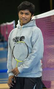 Image result for Writtle Angels Badminton Players