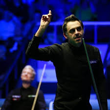 Image result for ronnie o'sullivan
