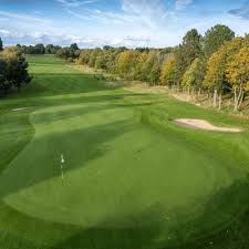 Image result for Royston Golf Club Ltd