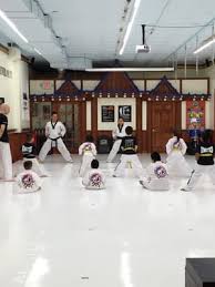 Image result for North Hykeham Tae Kwon Do Club