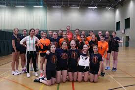 Image result for Blackpool Youth Netball Club