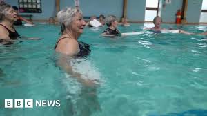 Image result for Launceston Swimming Club, Cornwall