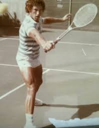 Image result for John Lewis Badminton Club