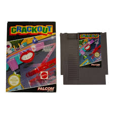 Image result for Crackout