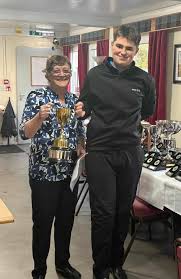 Image result for Luncarty Bowling Club