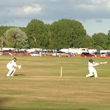 Image result for Whiteley Village Cricket Club