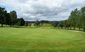 Image result for Kirkintilloch Golf Club