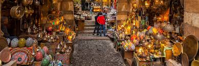 Image result for khan el khalili