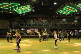 Image result for Roller Skating Rinks In The Uk
