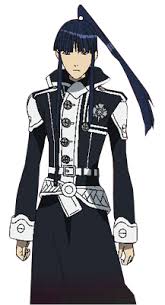 「アレイスター・クロウリー三世 D.Gray-man」の画像検索結果