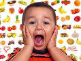 One struggling parent recently described her son's speech to me as sounding