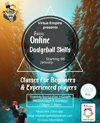 Image result for Bewdley Virtue Dodgeball Club